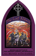 The Lost Abbey Judgment Day 750ml