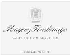 Magrez Fombrauge Saint Emilion 2005