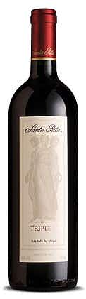 Santa Rita Triple C 2004