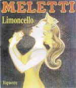 Meletti Limoncello