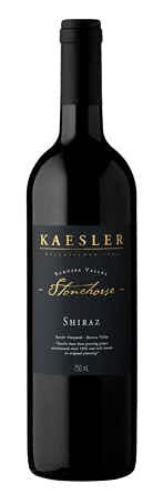 Kaesler Stonehorse Shiraz 2004