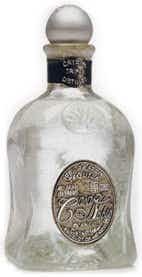 Casa Noble Blanco Tequila 375ml