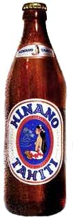 Hinano Tahiti Beer 500ml