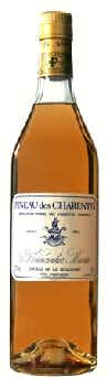 J. Normandin-Mercier Pineau des Charentes