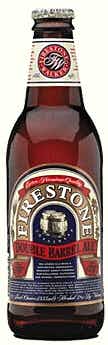 Firestone Walker Double Barrel Ale 6 pack 12oz Bottle