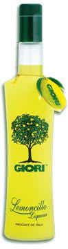 Giori Lemoncillo Liqueur