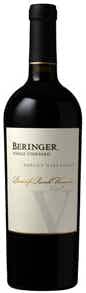 Beringer Bancroft Ranch Merlot 1996