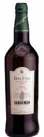 Sandeman Don Fino Sherry