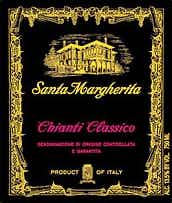 Santa Margherita Chianti Classico 2005