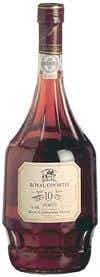 Real Companhia Velha Royal Oporto Tawny Port 10 year old
