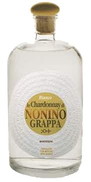 Nonino Grappa Chardonnay