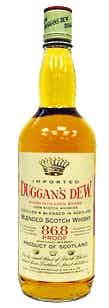 Duggan's Dew Blended Scotch Whisky