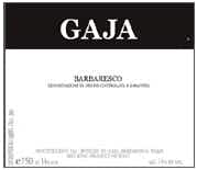 Gaja Barbaresco 2004