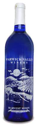 Warwick Valley Winery & Distillery Harvest Moon