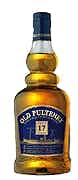 Old Pulteney Single Malt Scotch Whisky 17 year old