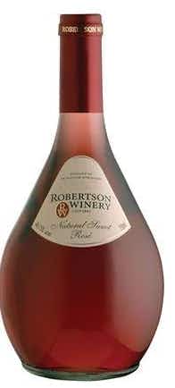 Robertson Natural Sweet Rosé 1.5L