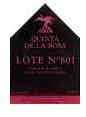 Quinta de la Rosa Lote 601 Ruby Port 500ml