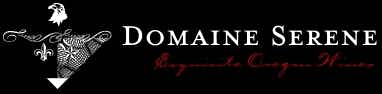 Domaine Serene R Rose 2017