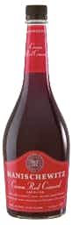 Manischewitz Cream Red Concord 1.5L