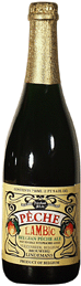 Brouwerij Lindemans Pêche Lambic 750ml