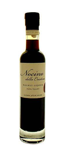 Nocino della Cristina Walnut Liqueur
