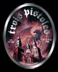 Unibroue Trois Pistoles 750ml