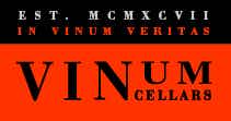 Vinum Cellars Chardonnay 2016