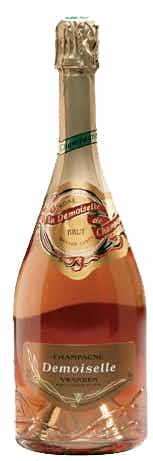 Vranken Brut Grande Cuvee Rose