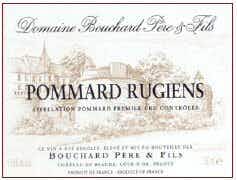 Bouchard Pere & Fils Pommard Rugiens 2005