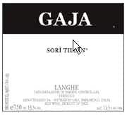 Gaja Sori Tildin 2004