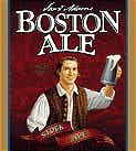 Samuel Adams Boston Ale 6 pack 12oz Bottle