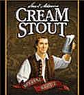 Samuel Adams Cream Stout 6 pack 12oz