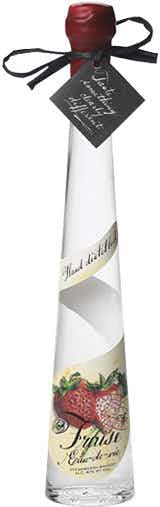 Westford Hill Fraise Eau de Vie 200ml