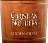 Christian Brothers Golden Sherry