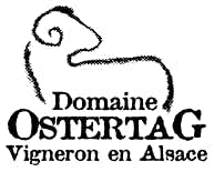 Domaine Ostertag Vignoble d'E Riesling 2014