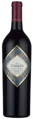 von Strasser Cabernet Sauvignon 2005