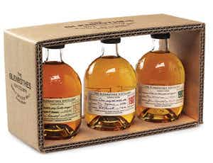 Glenrothes 3 Pack Scotch Whisky 3 pack 100ml