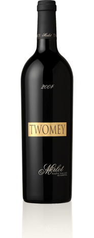 Twomey Merlot 2004