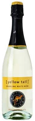 Yellow Tail Sparkling White Wine