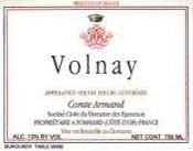 Comte Armand Volnay 2004