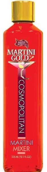 Master of Mixes Cosmopolitan Martini Mixer 1L