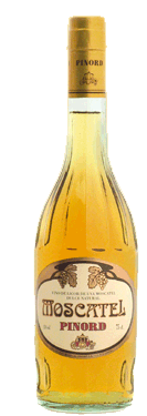 Bodegas Pinord Moscatel