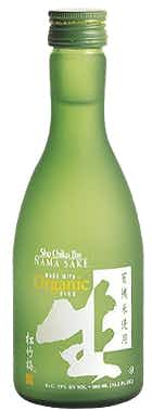 Takara (Sho Chiku Bai) Organaic Nama Sake 300ml