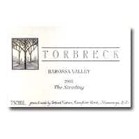 Torbreck The Steading 2005