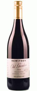 Hewitson Old Garden Mourvedre 2006