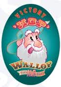Victory Hop Wallop 6 pack 12oz