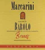 Marcarini Barolo Brunate 2004