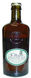 St. Peter's Brewery English Ale 500ml Bottle