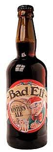 Ridgeway Bad Elf 500ml Bottle