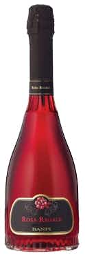 Vigne Regali Rosa Regale